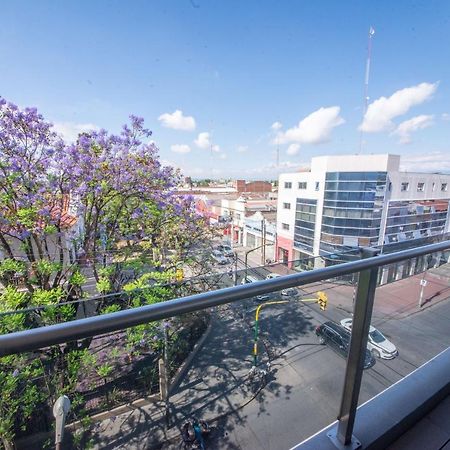 Departamento Nuevo A 10 Cuadras De La Plaza 9 De Julio Apartment Salta Ngoại thất bức ảnh