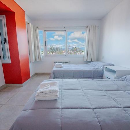 Departamento Nuevo A 10 Cuadras De La Plaza 9 De Julio Apartment Salta Ngoại thất bức ảnh