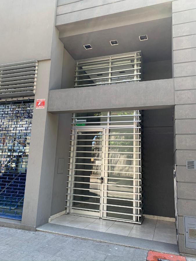 Departamento Nuevo A 10 Cuadras De La Plaza 9 De Julio Apartment Salta Ngoại thất bức ảnh