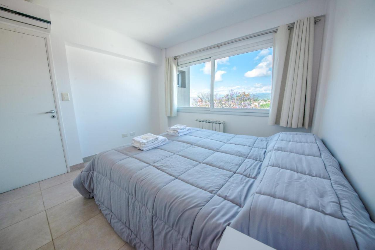 Departamento Nuevo A 10 Cuadras De La Plaza 9 De Julio Apartment Salta Ngoại thất bức ảnh