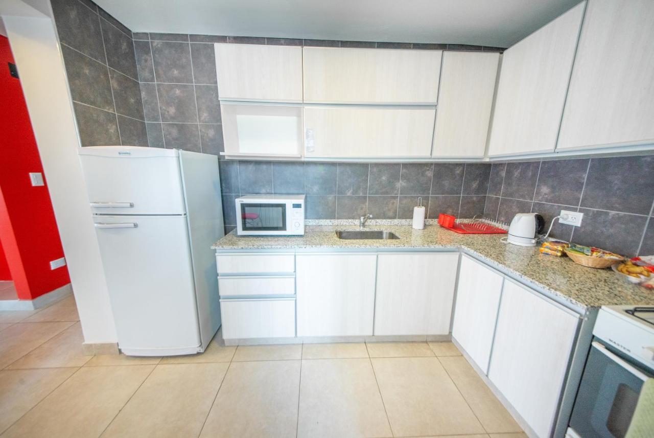 Departamento Nuevo A 10 Cuadras De La Plaza 9 De Julio Apartment Salta Ngoại thất bức ảnh