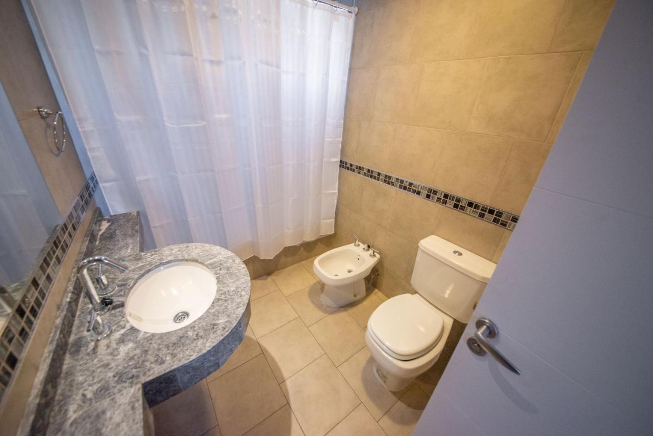 Departamento Nuevo A 10 Cuadras De La Plaza 9 De Julio Apartment Salta Ngoại thất bức ảnh