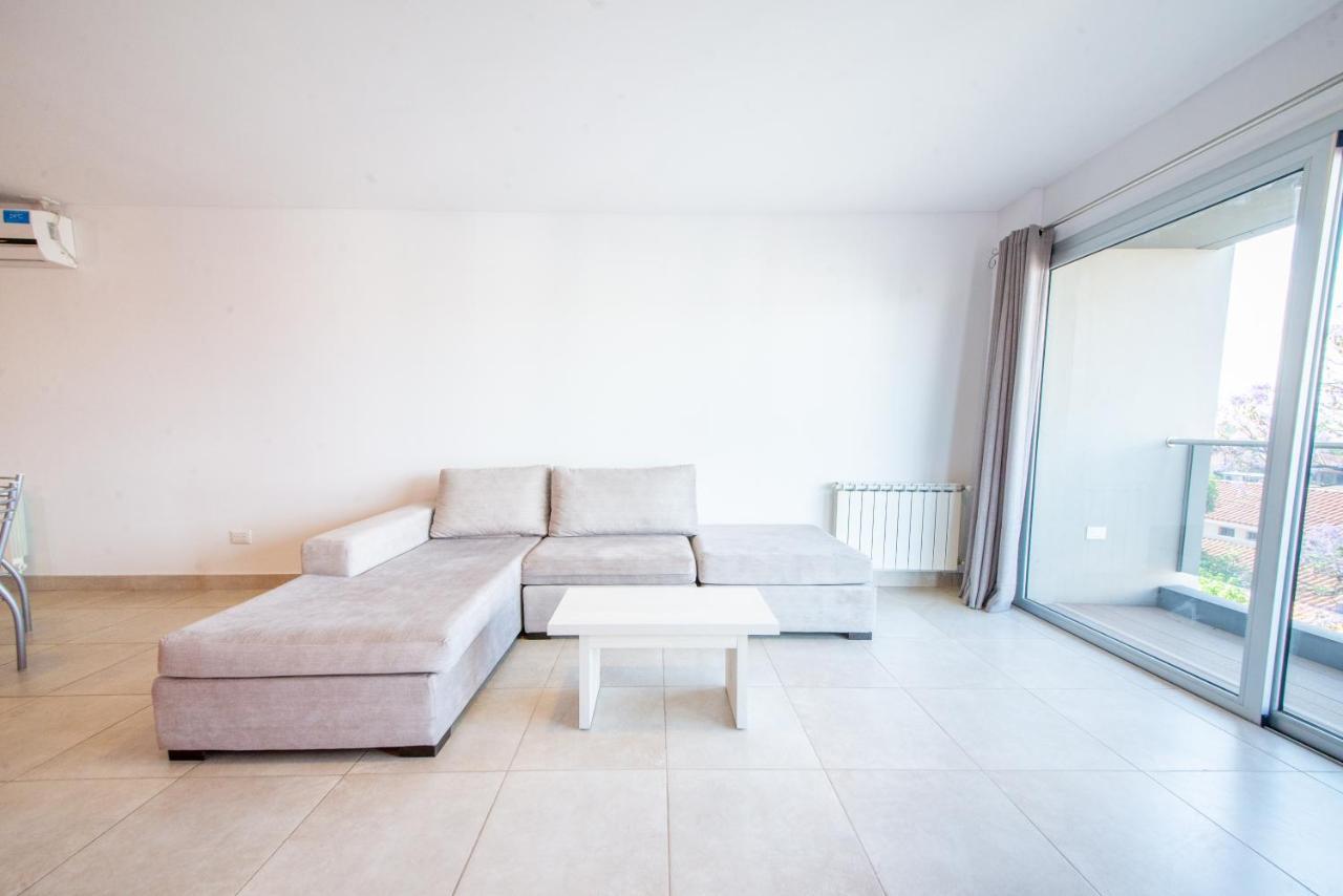Departamento Nuevo A 10 Cuadras De La Plaza 9 De Julio Apartment Salta Ngoại thất bức ảnh