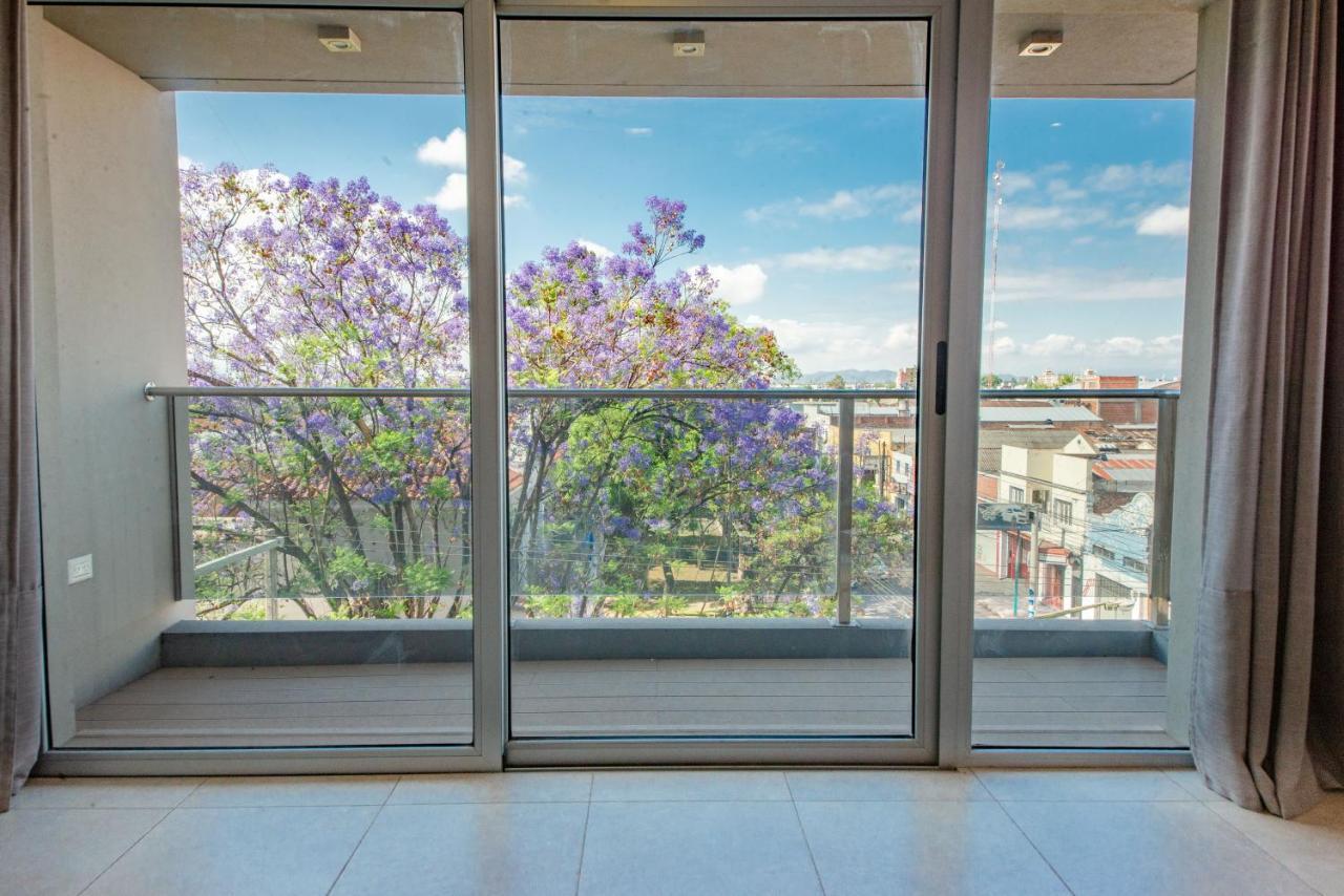Departamento Nuevo A 10 Cuadras De La Plaza 9 De Julio Apartment Salta Ngoại thất bức ảnh