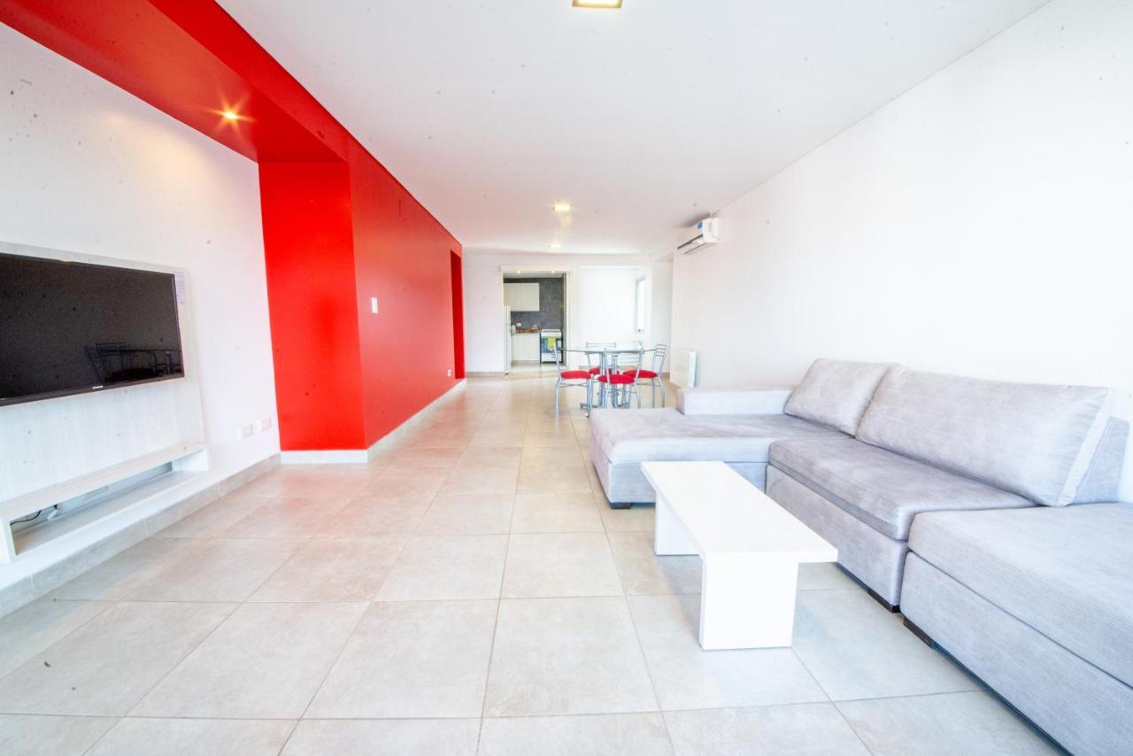 Departamento Nuevo A 10 Cuadras De La Plaza 9 De Julio Apartment Salta Ngoại thất bức ảnh