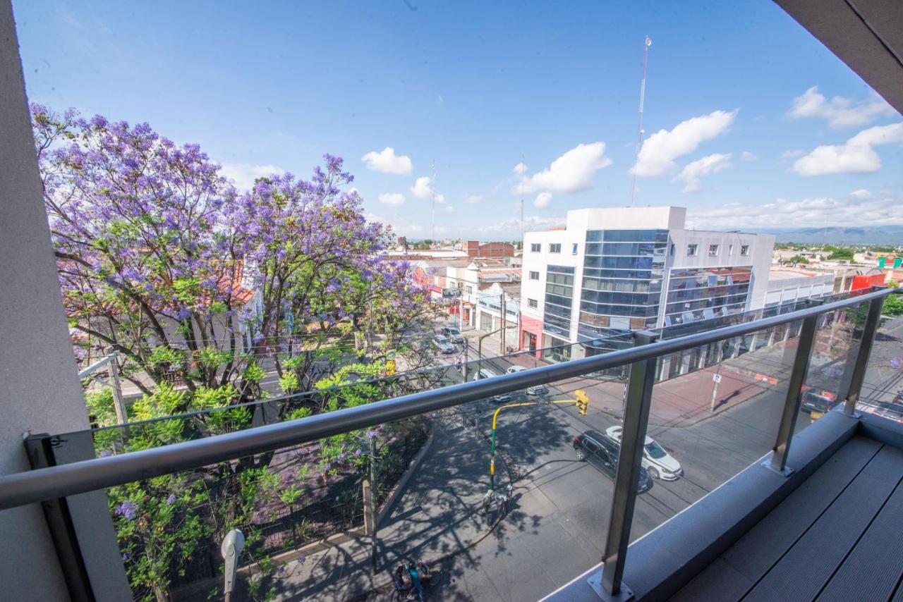 Departamento Nuevo A 10 Cuadras De La Plaza 9 De Julio Apartment Salta Ngoại thất bức ảnh