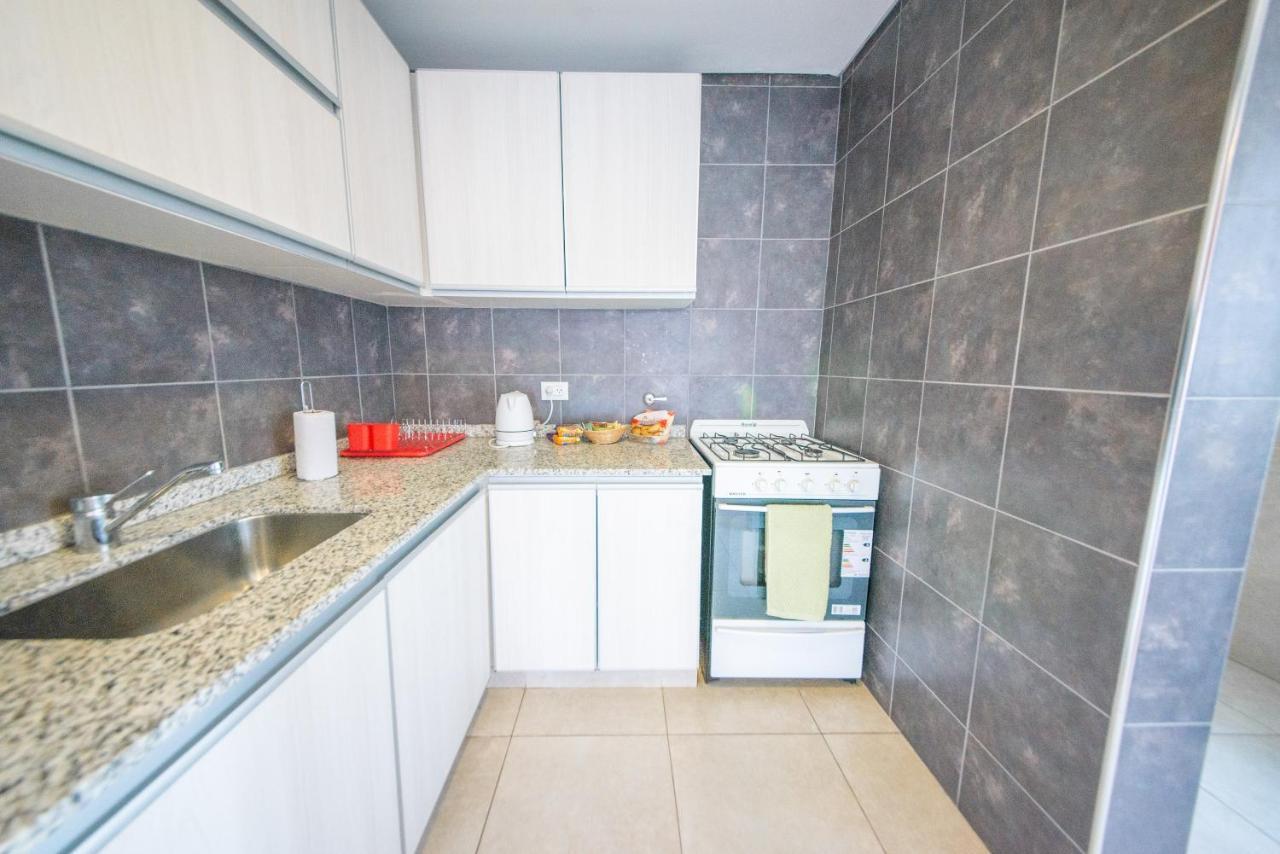 Departamento Nuevo A 10 Cuadras De La Plaza 9 De Julio Apartment Salta Ngoại thất bức ảnh