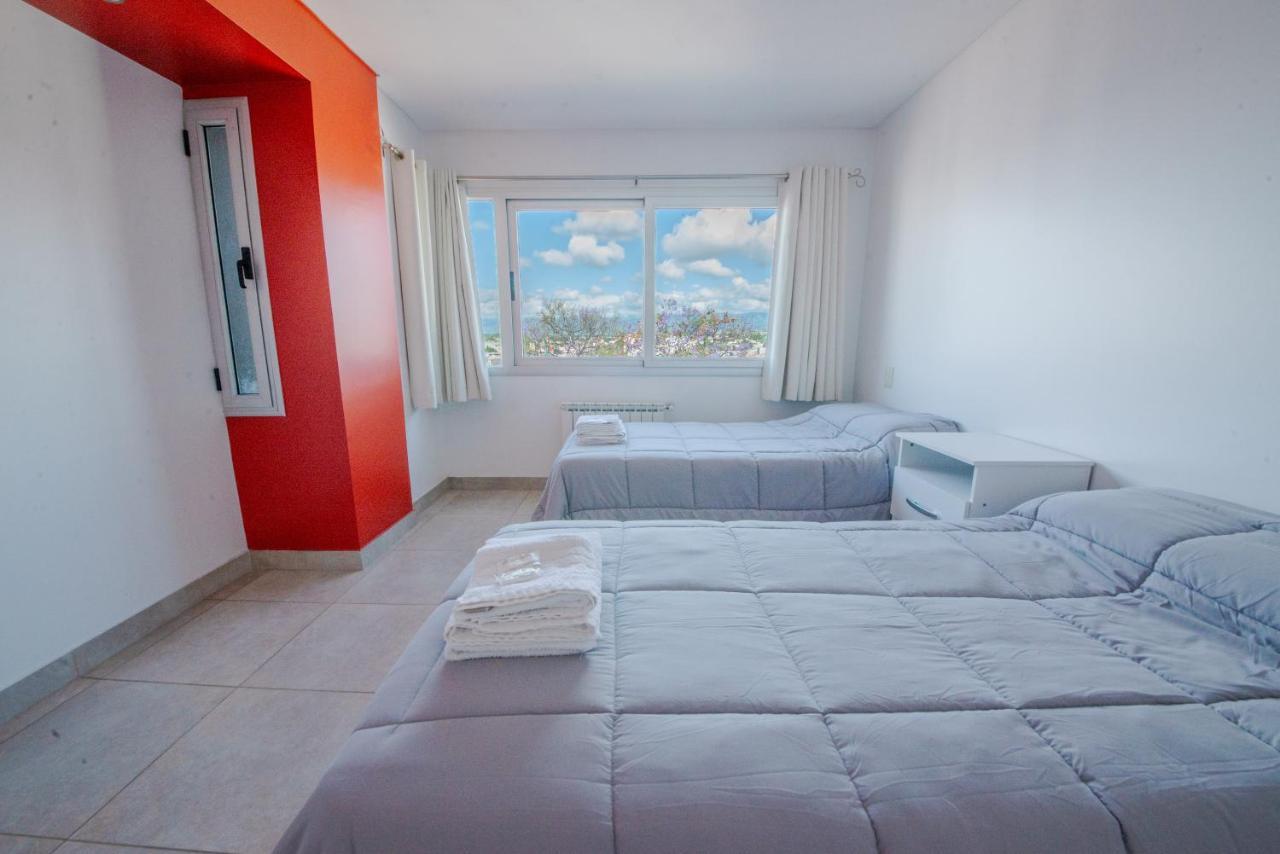 Departamento Nuevo A 10 Cuadras De La Plaza 9 De Julio Apartment Salta Ngoại thất bức ảnh