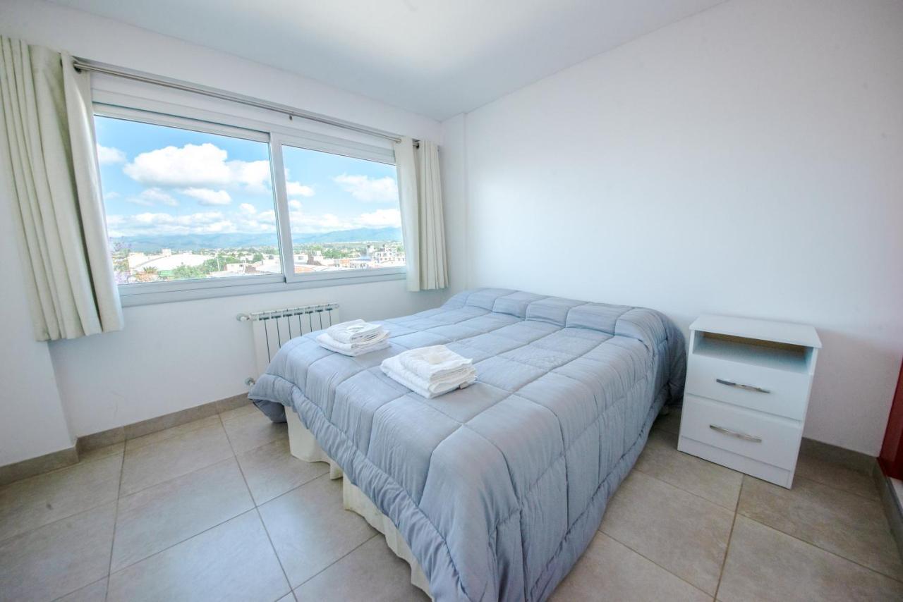 Departamento Nuevo A 10 Cuadras De La Plaza 9 De Julio Apartment Salta Ngoại thất bức ảnh