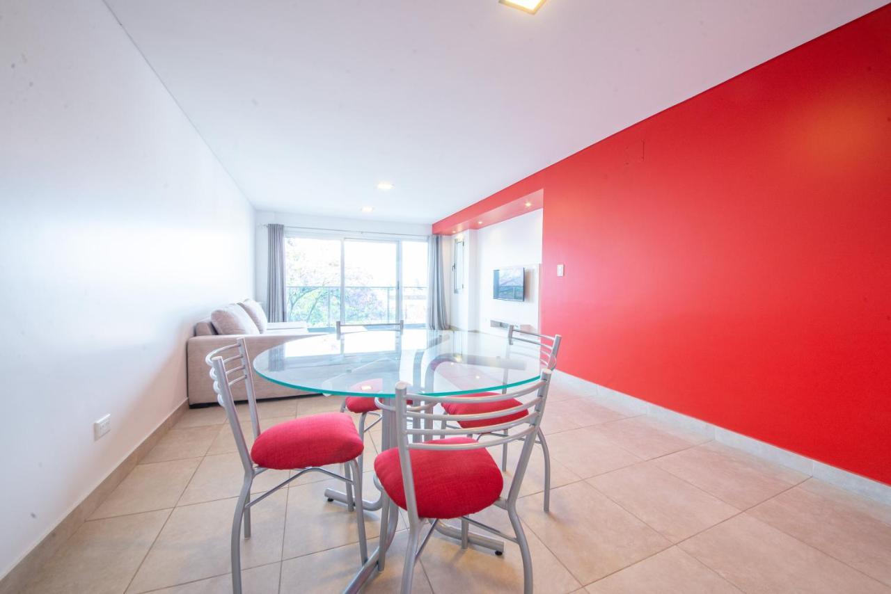 Departamento Nuevo A 10 Cuadras De La Plaza 9 De Julio Apartment Salta Ngoại thất bức ảnh