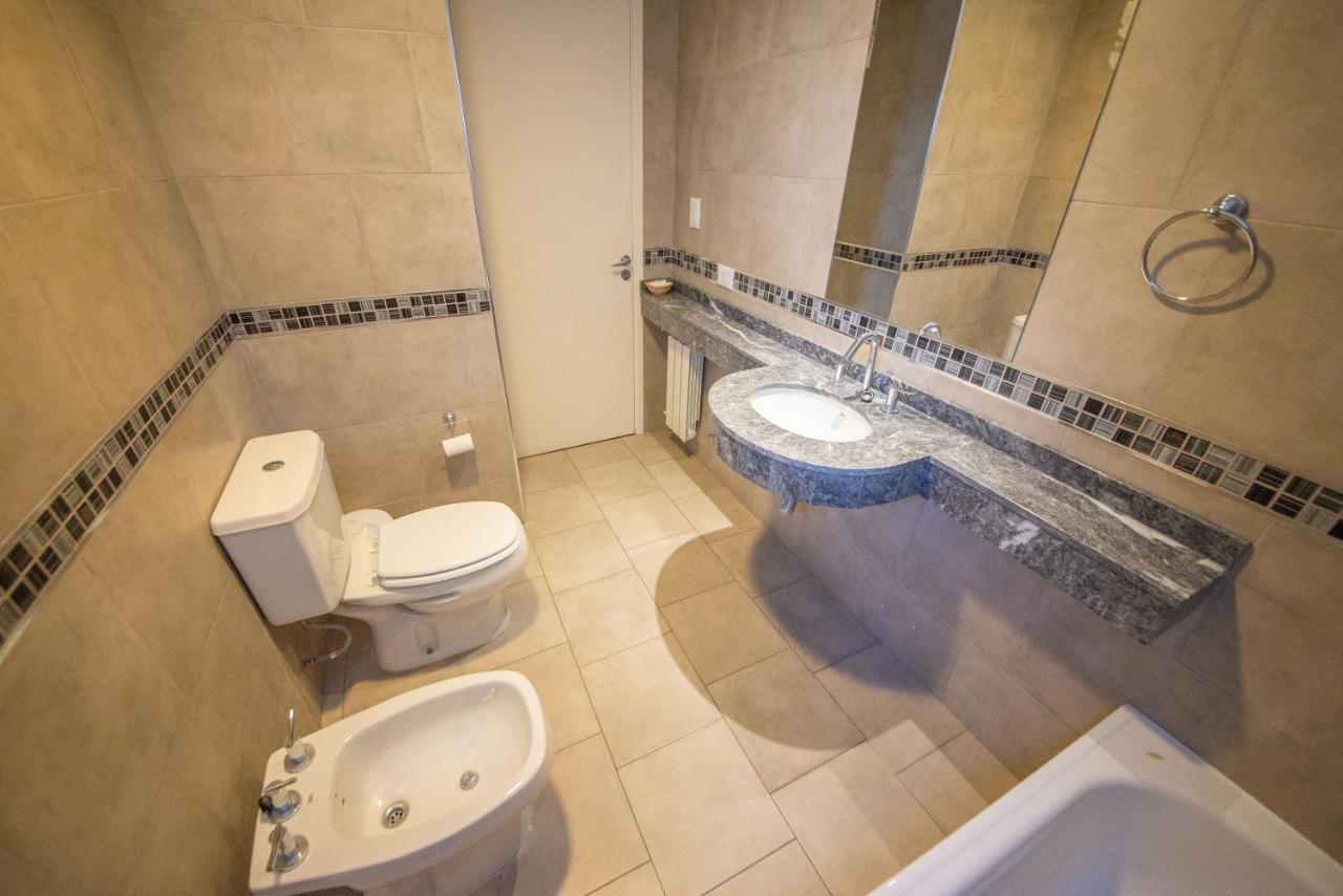 Departamento Nuevo A 10 Cuadras De La Plaza 9 De Julio Apartment Salta Ngoại thất bức ảnh